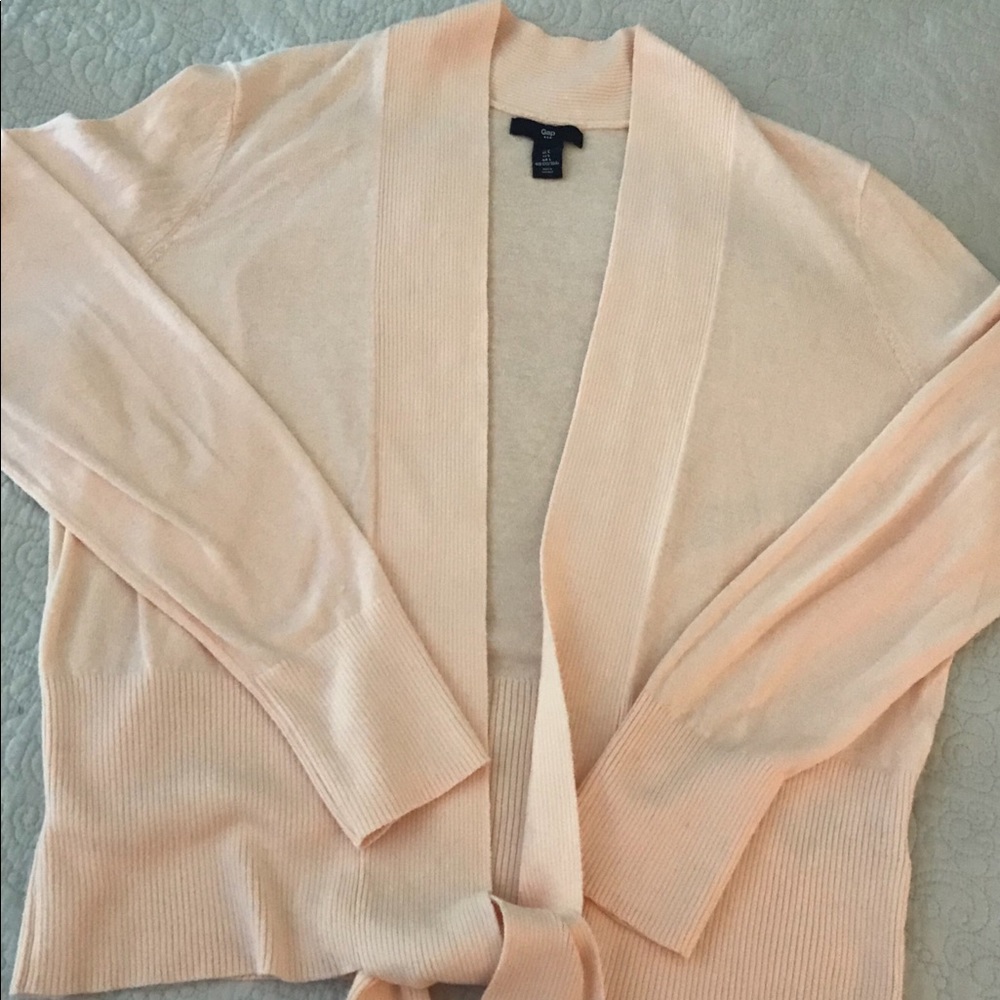 Gap Women’s Sweater Cardigan